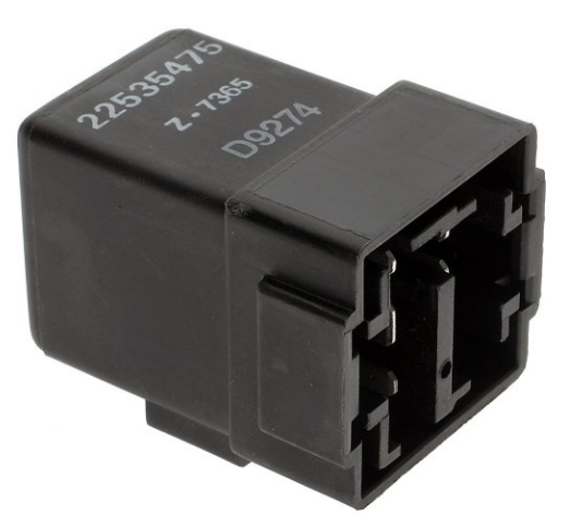 Antenna Relay